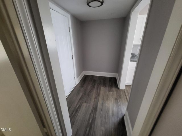 121 N Elizabeth Street, Henderson, NC 27536