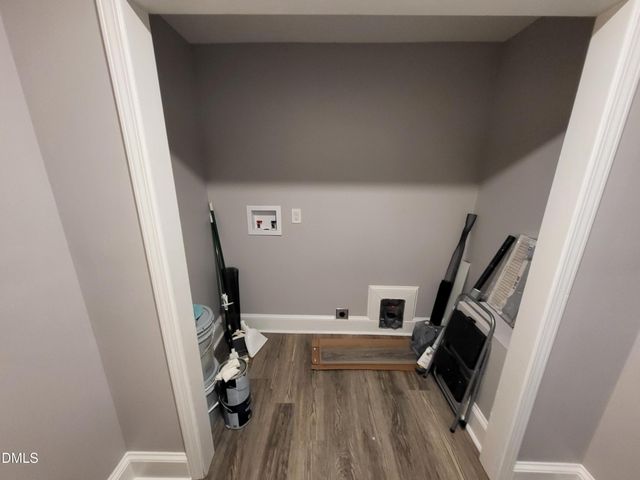 121 N Elizabeth Street, Henderson, NC 27536