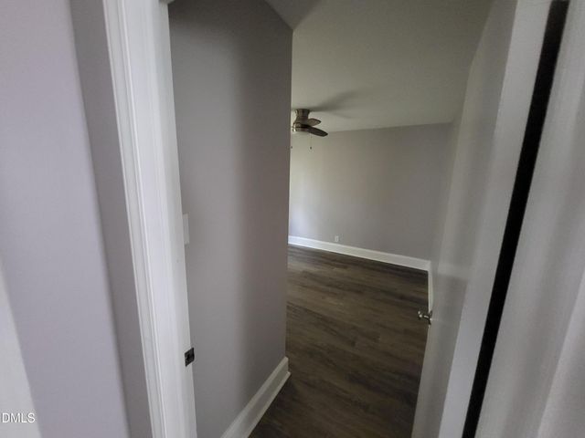 121 N Elizabeth Street, Henderson, NC 27536