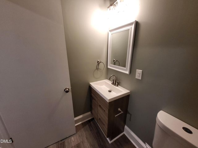 121 N Elizabeth Street, Henderson, NC 27536