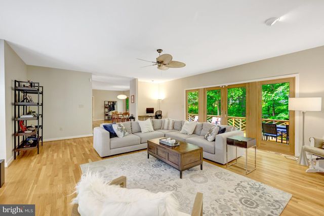904 FALLS BRIDGE LN, Great Falls, VA 22066