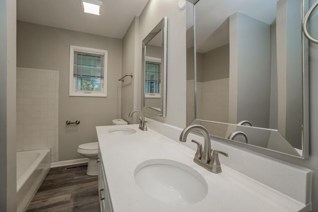 414 E Clearview Avenue, Columbus, OH 43085