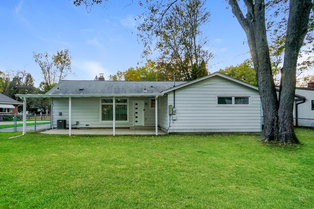 414 E Clearview Avenue, Columbus, OH 43085