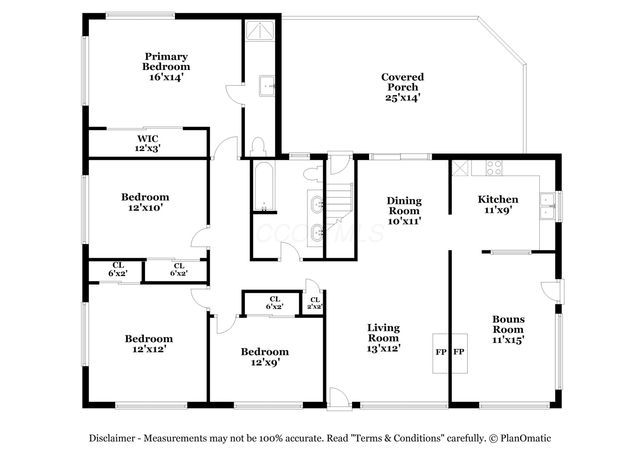 414 E Clearview Avenue, Columbus, OH 43085