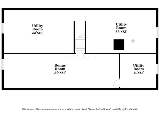 414 E Clearview Avenue, Columbus, OH 43085
