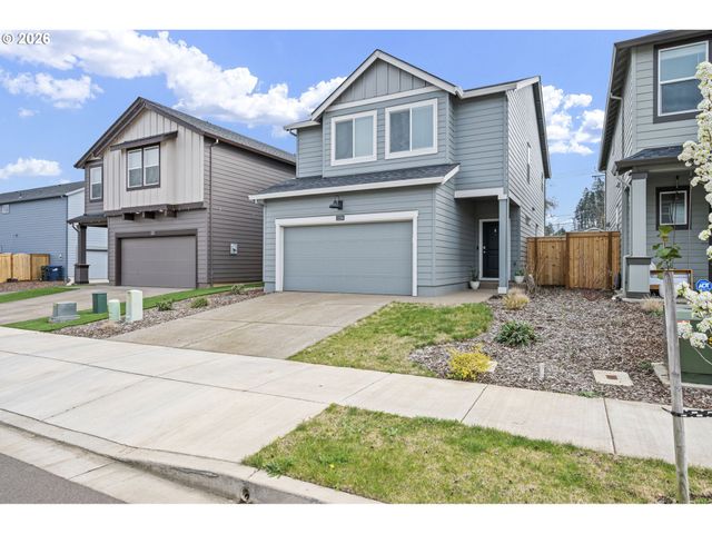 2259 30TH Pl, Springfield, OR 97477