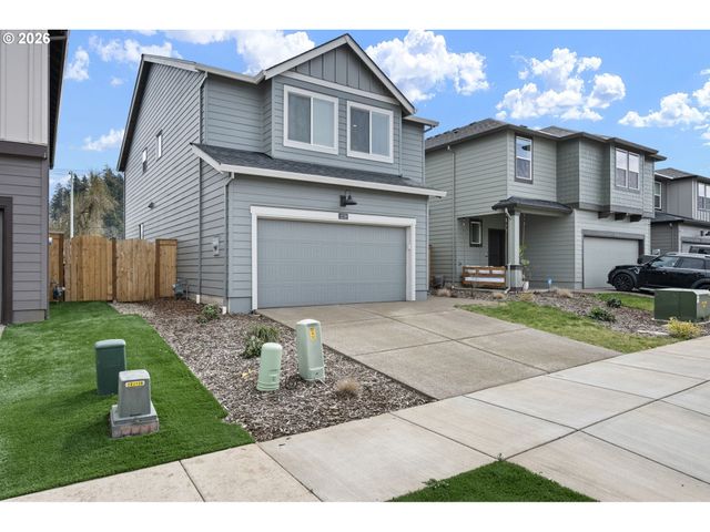 2259 30TH Pl, Springfield, OR 97477