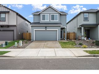 2259 30TH Pl, Springfield, OR 97477