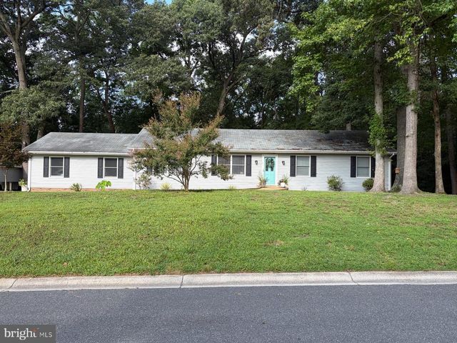 406 ETHELS WAY, Salisbury, MD 21804