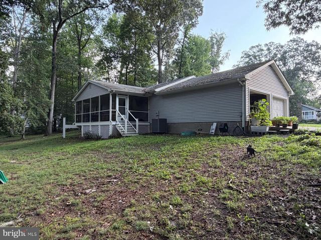406 ETHELS WAY, Salisbury, MD 21804