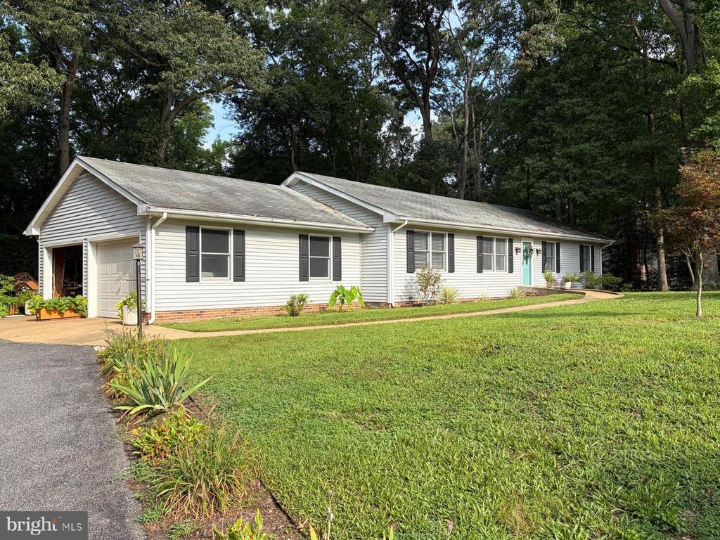 406 ETHELS WAY, Salisbury, MD 21804