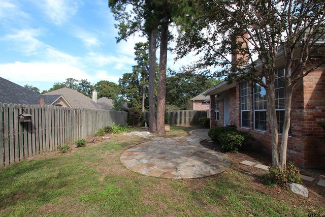 5707 Nicholson Dr, Tyler, TX 75707