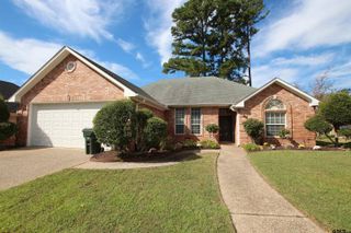 5707 Nicholson Dr, Tyler, TX 75707