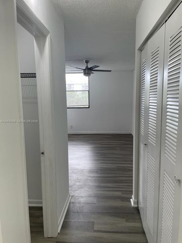 2771 Riverside Drive 307A, Coral Springs, FL 33065