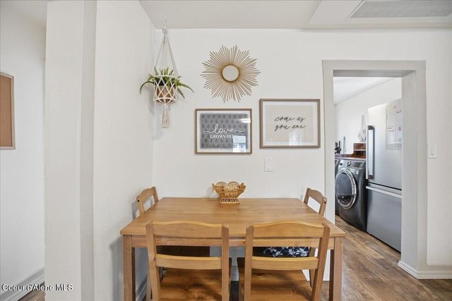 1204 E Foster AVE, Coeur D'alene, ID 83814