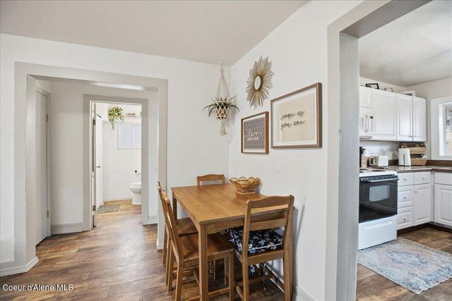 1204 E Foster AVE, Coeur D'alene, ID 83814