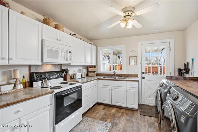 1204 E Foster AVE, Coeur D'alene, ID 83814