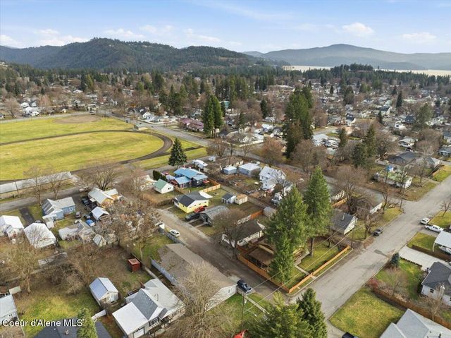 1204 E Foster AVE, Coeur D'alene, ID 83814