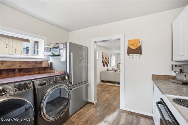 1204 E Foster AVE, Coeur D'alene, ID 83814