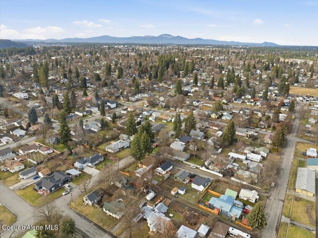 1204 E Foster AVE, Coeur D'alene, ID 83814