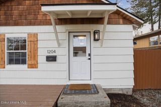 1204 E Foster AVE, Coeur D'alene, ID 83814