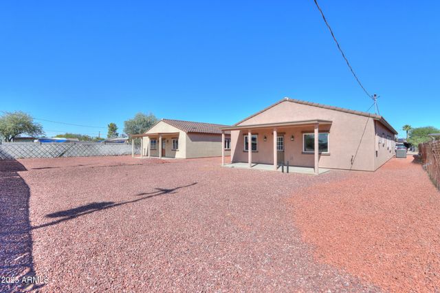 233 E Cedar Avenue, Casa Grande, AZ 85122