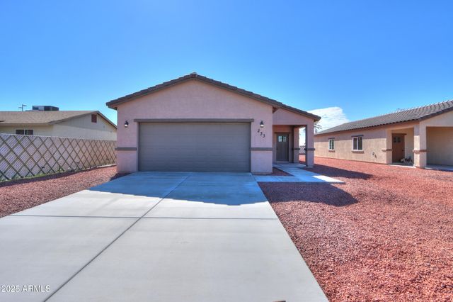 233 E Cedar Avenue, Casa Grande, AZ 85122