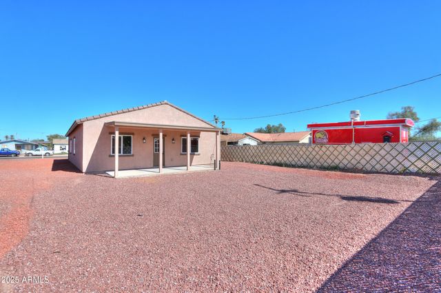 233 E Cedar Avenue, Casa Grande, AZ 85122