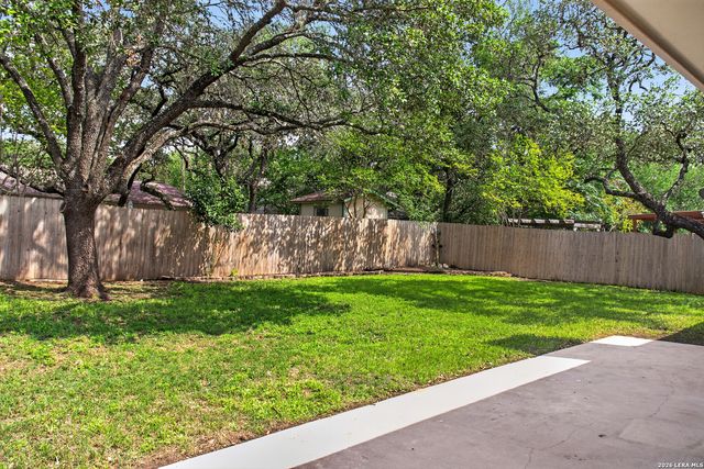 8822 Pertshire St, San Antonio, TX 78254