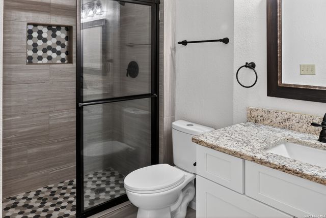 8822 Pertshire St, San Antonio, TX 78254