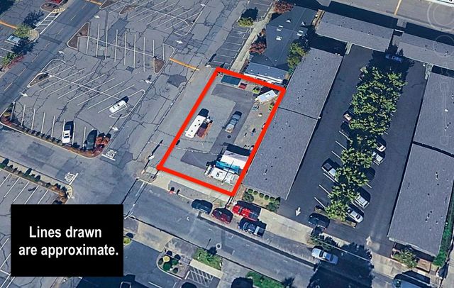 719 Bennett Avenue, Medford, OR 97504