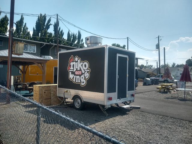 719 Bennett Avenue, Medford, OR 97504