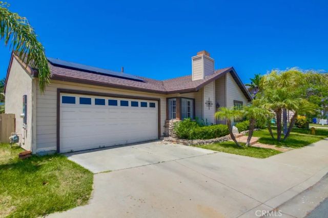 2180 Hamden Drive, Chula Vista, CA 91913