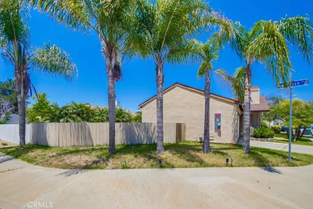 2180 Hamden Drive, Chula Vista, CA 91913