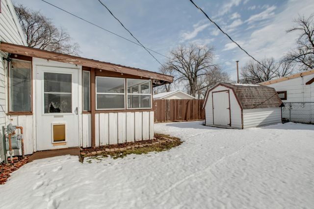 329 21st Street N, Fargo, ND 58102