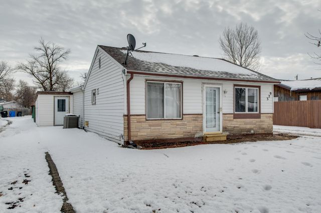 329 21st Street N, Fargo, ND 58102