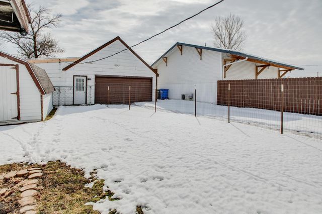 329 21st Street N, Fargo, ND 58102