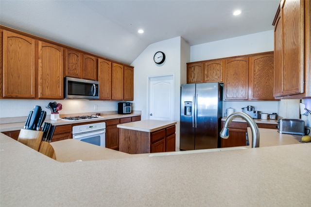 2005 Sumac Drive, Forney, TX 75126