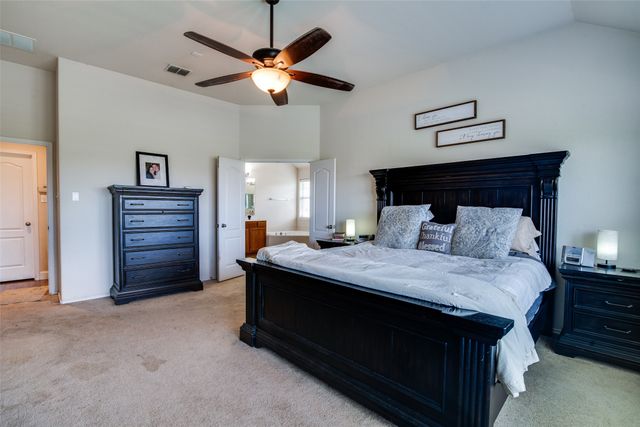 2005 Sumac Drive, Forney, TX 75126