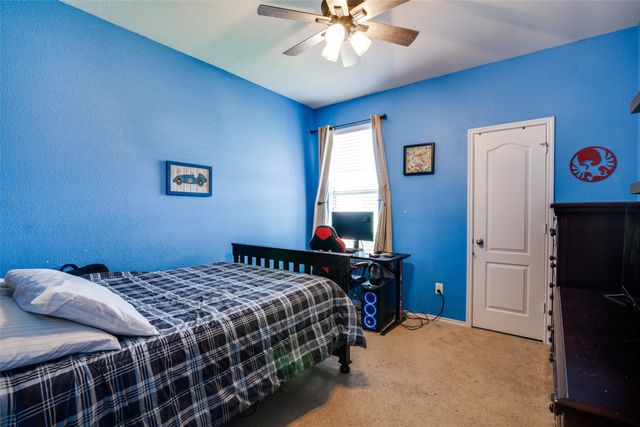 2005 Sumac Drive, Forney, TX 75126