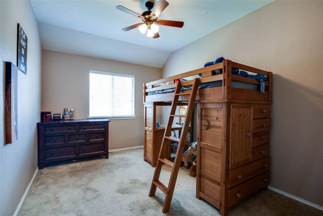 2005 Sumac Drive, Forney, TX 75126