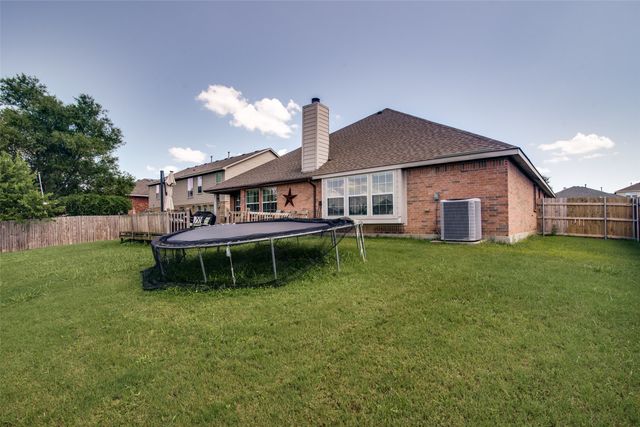 2005 Sumac Drive, Forney, TX 75126