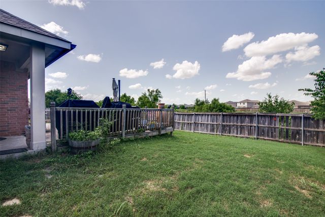 2005 Sumac Drive, Forney, TX 75126