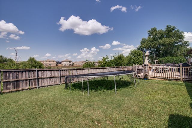 2005 Sumac Drive, Forney, TX 75126
