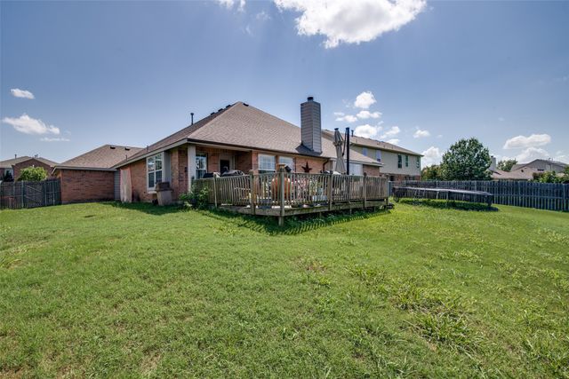 2005 Sumac Drive, Forney, TX 75126