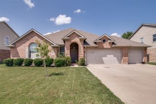 2005 Sumac Drive, Forney, TX 75126