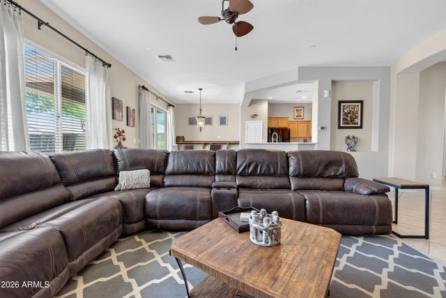 5004 W MAGELLAN Drive, New River, AZ 85087