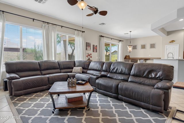 5004 W MAGELLAN Drive, New River, AZ 85087