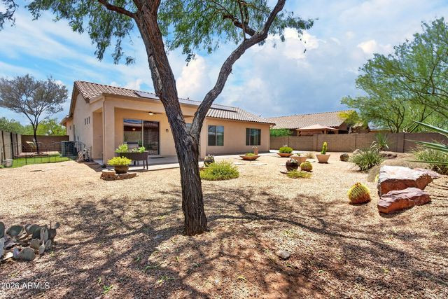 5004 W MAGELLAN Drive, New River, AZ 85087