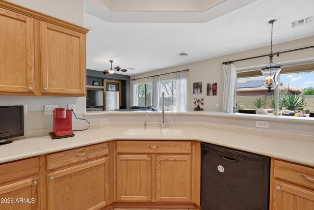5004 W MAGELLAN Drive, New River, AZ 85087